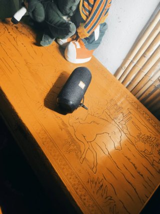 Altavoz