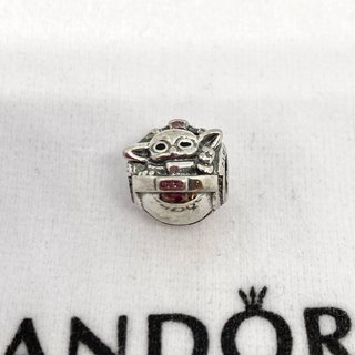 CHARM PANDORA STAR WARS GROGU
