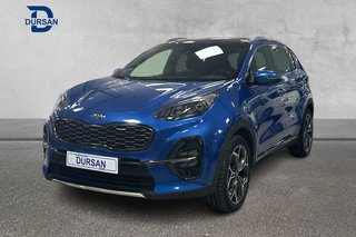 Kia Sportage 1.6 T-GDi GT Line Xtreme 130kW 4x2