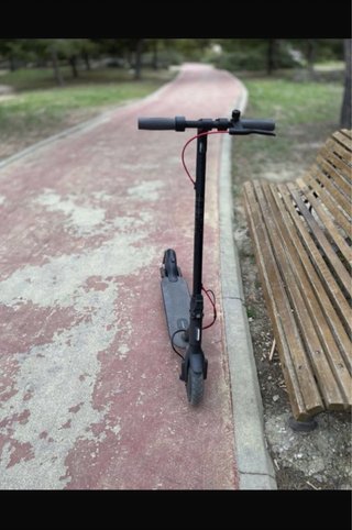Patinete Xiaomi Mi Electric Scooter 3 Lite