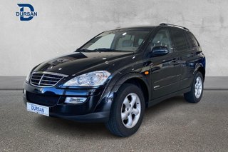 Ssangyong Kyron 200Xdi Premium