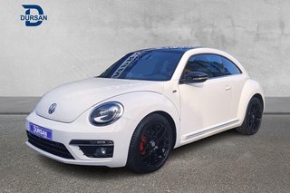 Volkswagen Beetle 2.0 TDI 140cv DSG R-Line