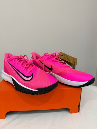 Zapatillas Baloncesto Nike Precision 7