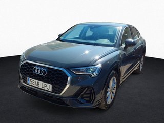Audi Q3 Sportback AUDI Q3 SPORTBACK Advanced 35 TDI 110kW (150CV) S tronic