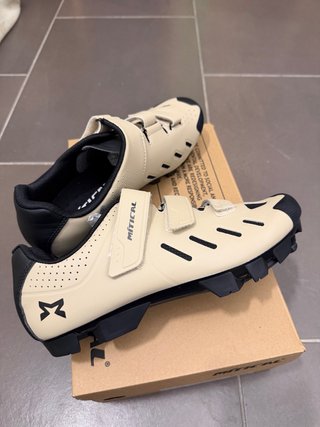 Zapatillas de Ciclismo Mitical