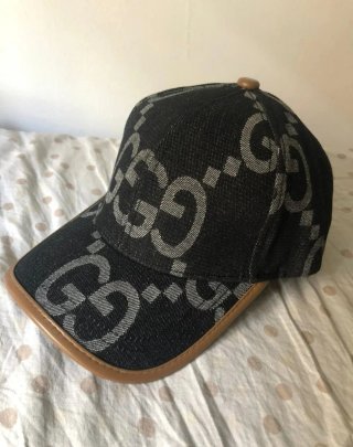 Gorra Gucci Urbana