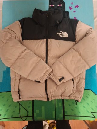 Chaqueta The North Face Mujer NUEVA