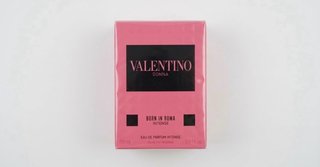 Perfume Valentino Donna Born In Roma Intense