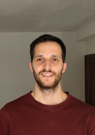 Profesor particular de Mates y Física y Química