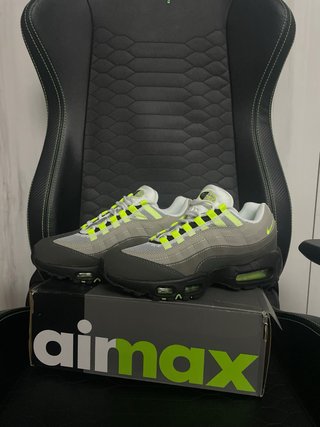 Nike Air Max 95