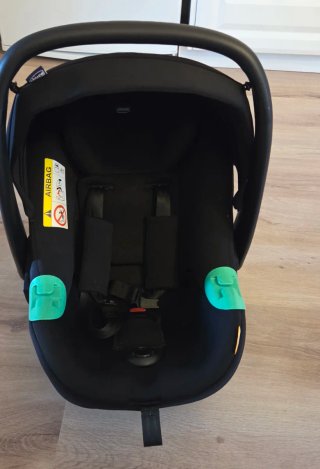Silla de coche Chicco