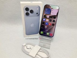 apple iphone 18 pro 256gb