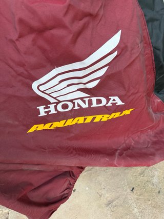 Funda para Moto de Agua Honda Aquatrax
