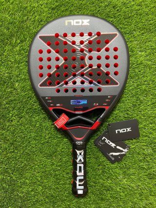 Nox Pro Cup Hard 2027 by Agustín Tapia