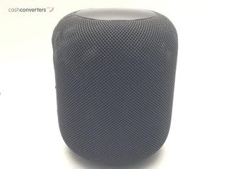asistente inteligente apple homepod