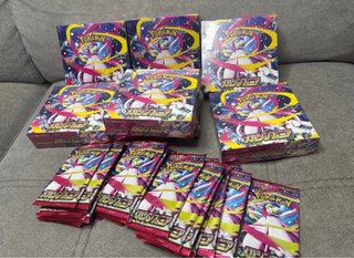 Pokémon Mega Symphonia M1S Japonés