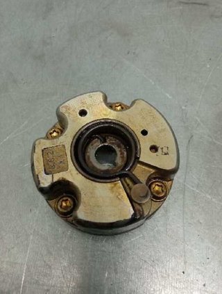 Polea árbol audi 06e109084e a6 3.2 fsi mt 206590