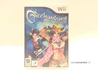 onechambara bikini zombie slayers wii