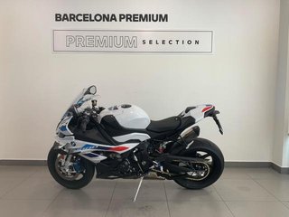 BMW Motorrad S 1000 RR