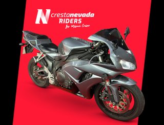 Honda CBR 1000 RR Fireblade