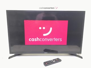 televisor led 32” samsung ue32t4305ak smart tv