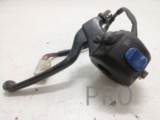 Piña Luces Motorhispania RX