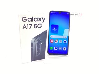 samsung galaxy a17 5g 4gb 128gb