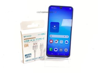 samsung galaxy a17 5g 4gb 128gb
