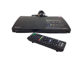 reproductor blu ray sony bdp-s185