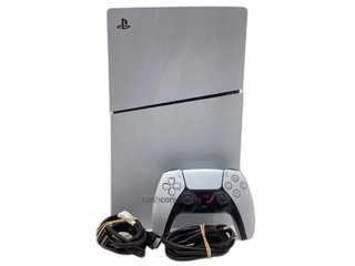 consola ps5 sony playstation 5 slim standard 1tb