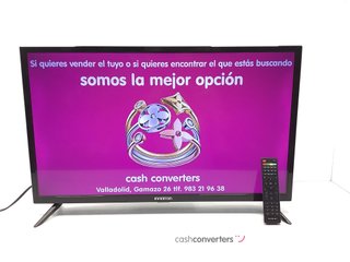 televisor led 32” infiniton intv-32n310