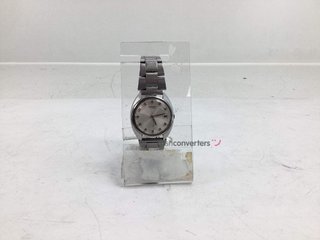 reloj pulsera caballero seiko 7005-8030