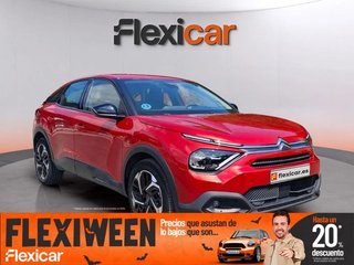 Citroën C4 PureTech 130 S&S EAT8 Feel Pack