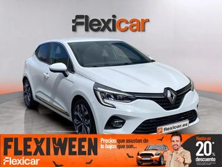 Renault Clio Zen TCe GPF 96 kW (130CV) EDC