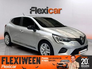 Renault Clio Business TCe 67 kW (90CV)