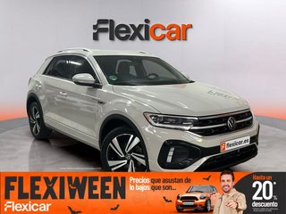 Volkswagen T-Roc R-Line 1.5 TSI 110kW (150CV) DSG
