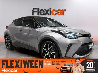 Toyota C-HR 2.0 180H Advance Luxury