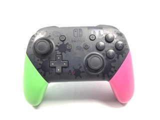 mando pro controller nintendo switch pro controller