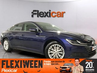 Volkswagen Arteon 2.0 TDI 110kW (150CV)
