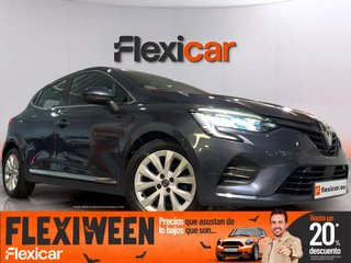 Renault Clio Intens TCe 67 kW (91CV)