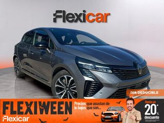 Renault Clio Techno TCe 67 kW (91CV)