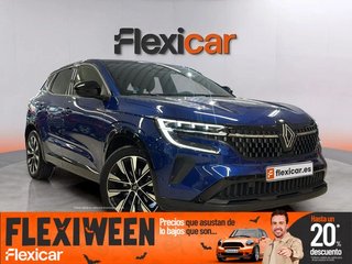Renault Austral Evolution Mild Hybrid 103kW (140CV)