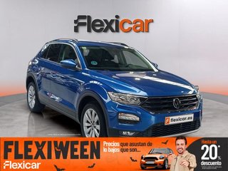Volkswagen T-Roc Advance 1.0 TSI 85kW (115CV)