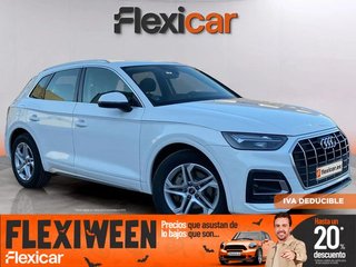 Audi Q5 35 TDI 120kW (163CV) S tronic