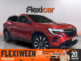 Renault Austral Techno Mild Hybrid 103kW (140CV) Auto