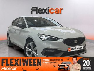 Seat Leon 1.5 TSI 85kW S&S FR 25 Aniversario