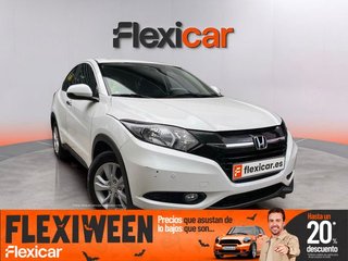 Honda HR-V 1.6 i-DTEC Comfort