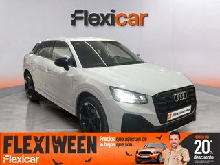 Audi Q2 Advanced 35 TFSI 110kW (150CV)