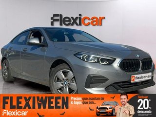 BMW Serie 2 216dA DCT Gran Coupe