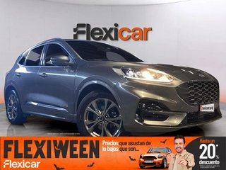 Ford Kuga ST-Line 2.0 EcoBlue 88kW (120CV) Auto